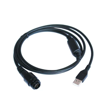 Odolnosť Programovanie USB Kábel Náhrada za XTL5000 XTL1500 PM1500 XTL2500 Rádio Vysoko Kvalitný USB Kábel Drôt Dropship