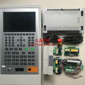 Porcheson systém kontroly PS960AM+MF118 pre vstrekovacieho stroja (plastový výlisok stroj 3SETS) Spot Foto, 1-ročná Záruka