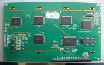 Úplne Nový Kompatibilný HS240128A-1 LCD Displeja Modul
