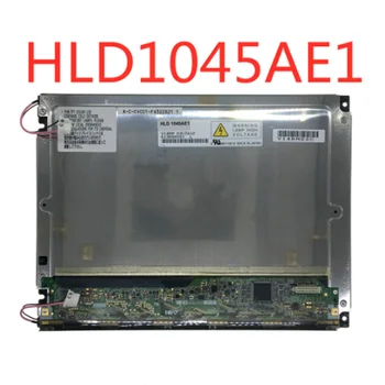 Pôvodné 10.4 Palcov LCD HLD1045AE1 HLD1045 HLD1045AE2 HLD1045AE3 LCD Displeja Panel Displeja 640×480