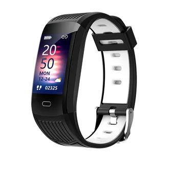 Inteligentný Náramok Smartwatch Podporu Hebrejčiny Fitness Náramok Nepremokavé Športové Bluetooth Fitness Tracker Smart Kapela Pre Mužov, Ženy
