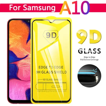 Tvrdené Sklo Na Samsung Galaxy A10 A105F Ochranné Sklo Na Sumsung Samsung Galax 10 10a A105 Sm-105F Screen Protector