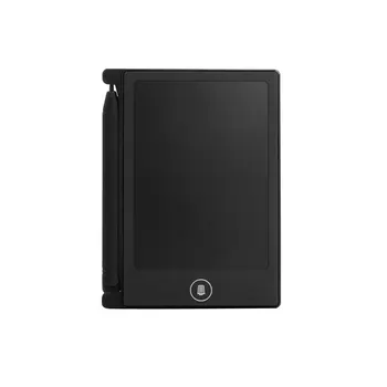 4.4 palcový LCD Písanie Tablet Elektronické Písanie LCD Displej Digitálny Grafický Nákres Tablet Rukopisu Podložky Vzdelávacie Písanie