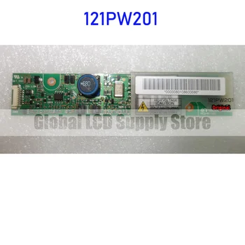 121PW201 Originálne LCD, Invertor Pôvodný Pre NEC Úplne Nové