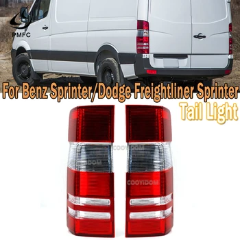 PMFC zadné Svetlo Zadné Brzdové Stop Lampa Pre Benz Sprinter 2010-2017 Dodge Freightliner Sprinter 2500 3500 2002-2017 9068200264