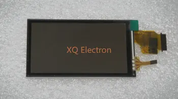 Nový LCD Displej pre Sony HDR-CX160E CX180E CX130E CX130 CX160 CX180