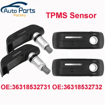 Nové TPMS Senzor Pre BMW Motocykel R1200 GS F800 R GT K1200 K1600 F 650 700 800 K 1200 1300 1600 R 1200 36318532731 36318532732