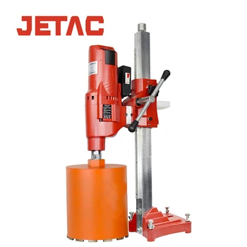 JETAC-Konkrétne Diamond Core vŕtačke Profesionálne Elektrické Vŕtačky