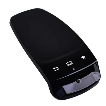 Zbrusu Novej Konzoly Dotykový panel Príslušenstvo Auto Ovládanie Myšou Ovládači Konzoly Touch Pad Pre Mercedes Benz C GLC