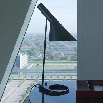 Dizajn Osobné Ploche Dekorácie Lampa Stolná Lampa Vhodná pre Hotel Spálne Štúdia Stoly a písací Stôl Lampy Kompletné Série
