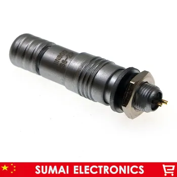 2 Pin 6 mm mic kruhový konektor plug,XS6-komã © tou je 2p Zásuvky+Konektor,mini letectva plug rozhranie pre strojné zariadenia,elektronika, atď.