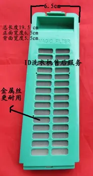 Pre kórea typ filtra práčka xqb52-22s , xqb52-22c