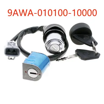 Zámok Držiak Pre CFMoto ATV Príslušenstvo 9AWA-010100-10000 CForce 800XC 850XC CF800ATR CF800AU CF Moto
