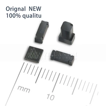 RM3100 PNI senzor ic čipy 13156+13104+13101 PNI13156 PNI13104 PNI13101 ovládač ic XYZ osi snímača Nový, originálny