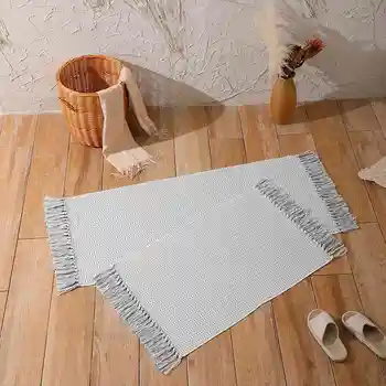 Koberce, rohože, kúpeľňa proti sklzu mat koberec