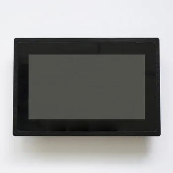 OEM/ODM 7 palcový Vložené Open-Rám Dotykový Monitor