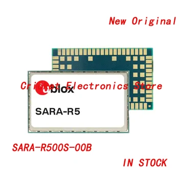 SARA-R500S-00B RF TXRX MOD BUNKY M1 NB2 5G SMD