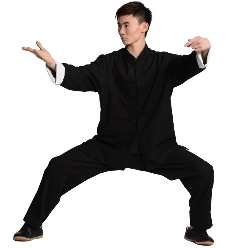 Bielizeň Tai Chi Bunda Wushu Kung Fu Bojové Umenie Wing Chun Top Čínsky Štýl, Oblečenie . ' - ' . 0