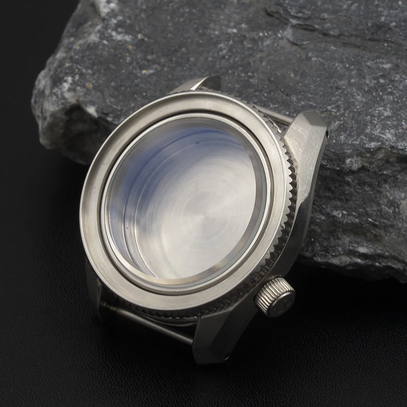 1pcs 30 mm Sapphire crystal Glass vhodné pre SPB185 SPB187 Pozerať na Veci Pozerať na Opravu Diely, Aftermarket Výmenu Skla . ' - ' . 2