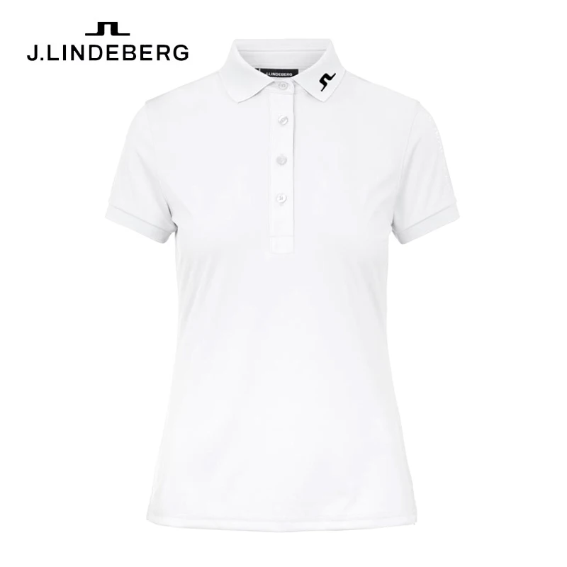 Nový golf ms krátky rukáv T-shirt priedušná kultivovať jeden morálky tričko . ' - ' . 2