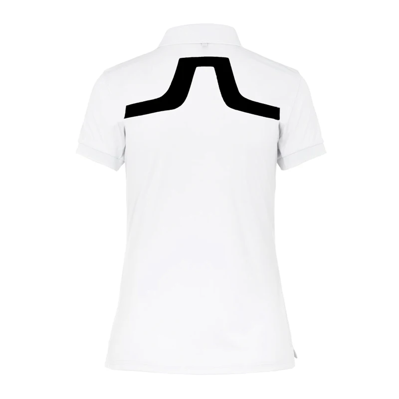 Nový golf ms krátky rukáv T-shirt priedušná kultivovať jeden morálky tričko . ' - ' . 3