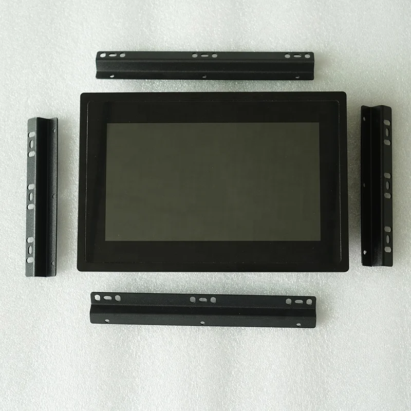 OEM/ODM 7 palcový Vložené Open-Rám Dotykový Monitor . ' - ' . 5